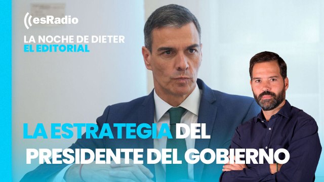 En este país llamado España: La carta de Sánchez y el 'triángulo tóxico de Pilar Alegría