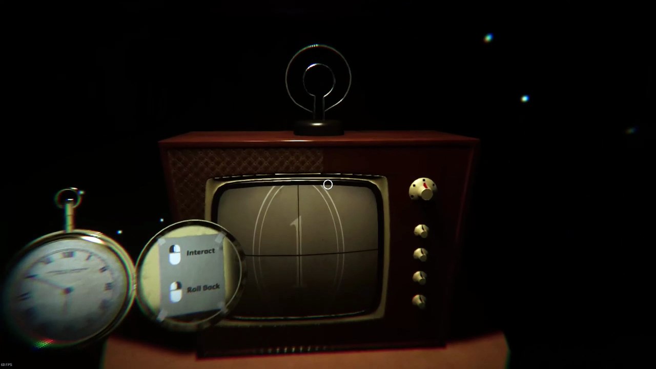 Reminiscence | Playthrough