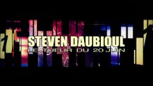 Faites Entrer lAccusé  Steven Daubioul, le tueur du 20 juin