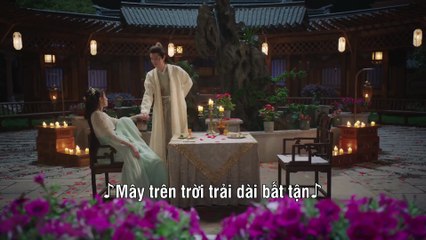 Gả Nhầm Thế Tử Phi Tập 12 Vietsub