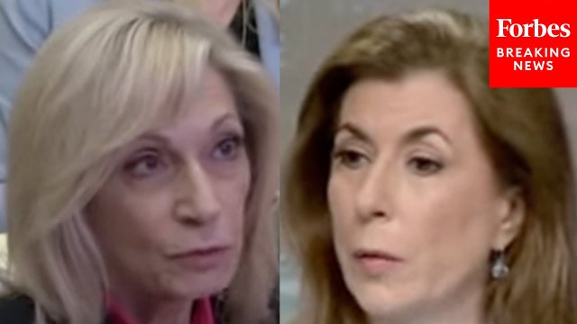 Reporter Asks State Department Spokesperson Tammy Bruce About Assistance Options For Americans Stuck In Iran