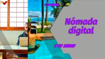 Al Día | Nómadas digitales