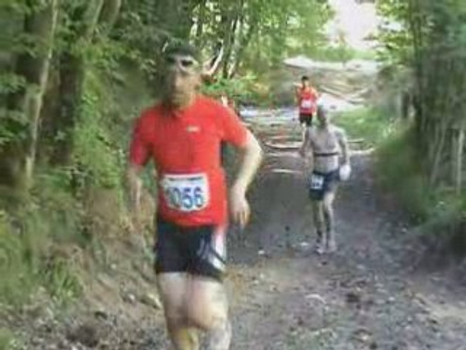 SEMI DE BECKERICH 2008 LE TOP 60 A LA RIVIERE