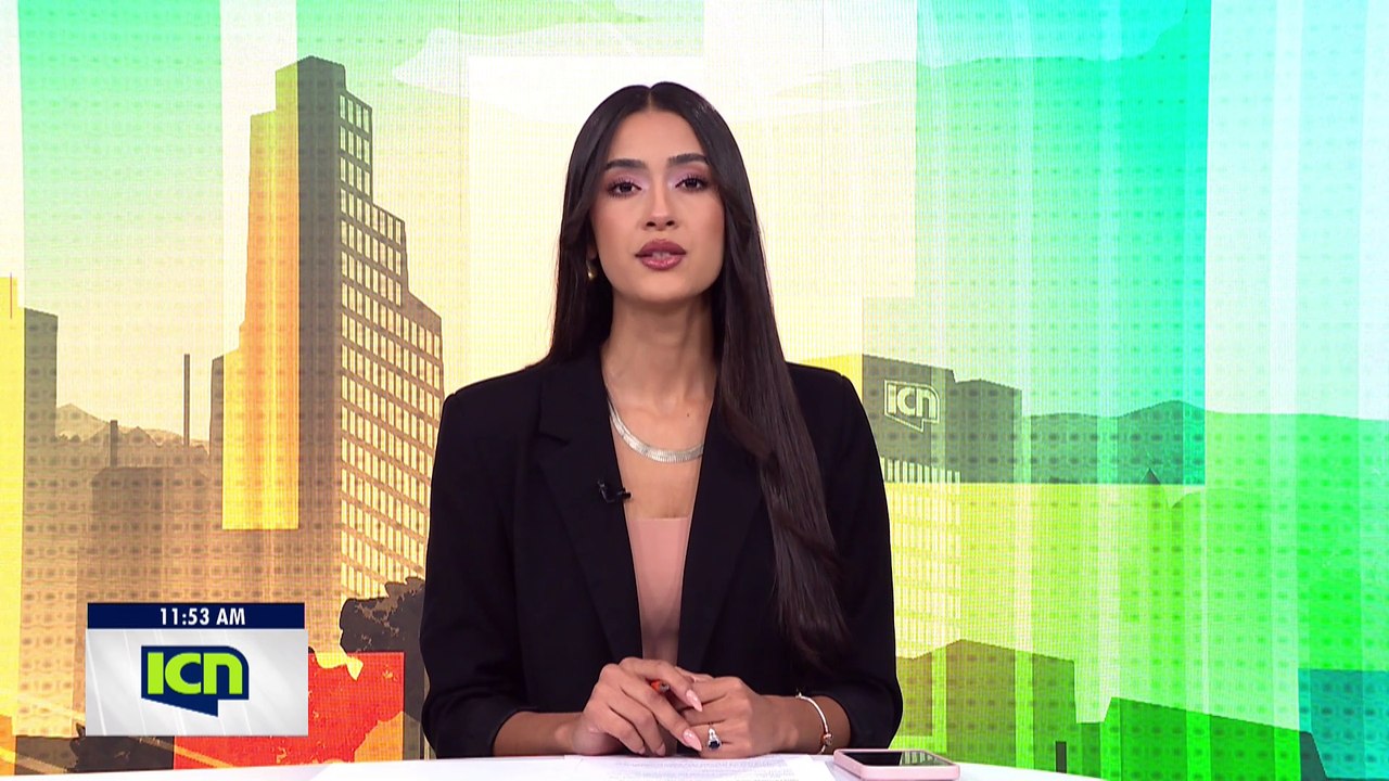 ICN |  Mediodía ☀️ | 17 de Junio | Noticias Honduras EN VIVO 🔴