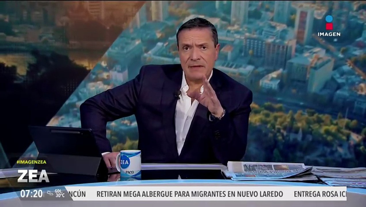 Aseguran armas, granadas y lanzacohetes en Sinaloa