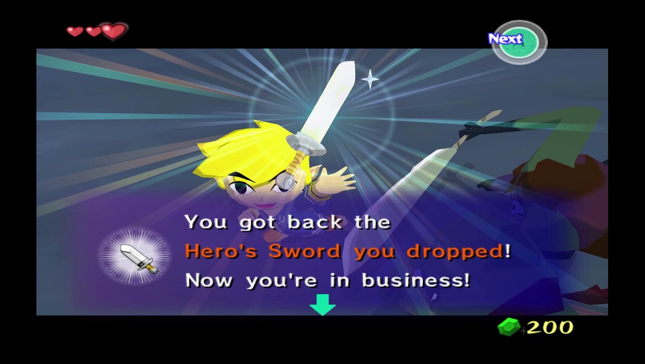 Wind Waker. Jump slash animation replaced with roll jump anim, mjmpc.bck maybe P2