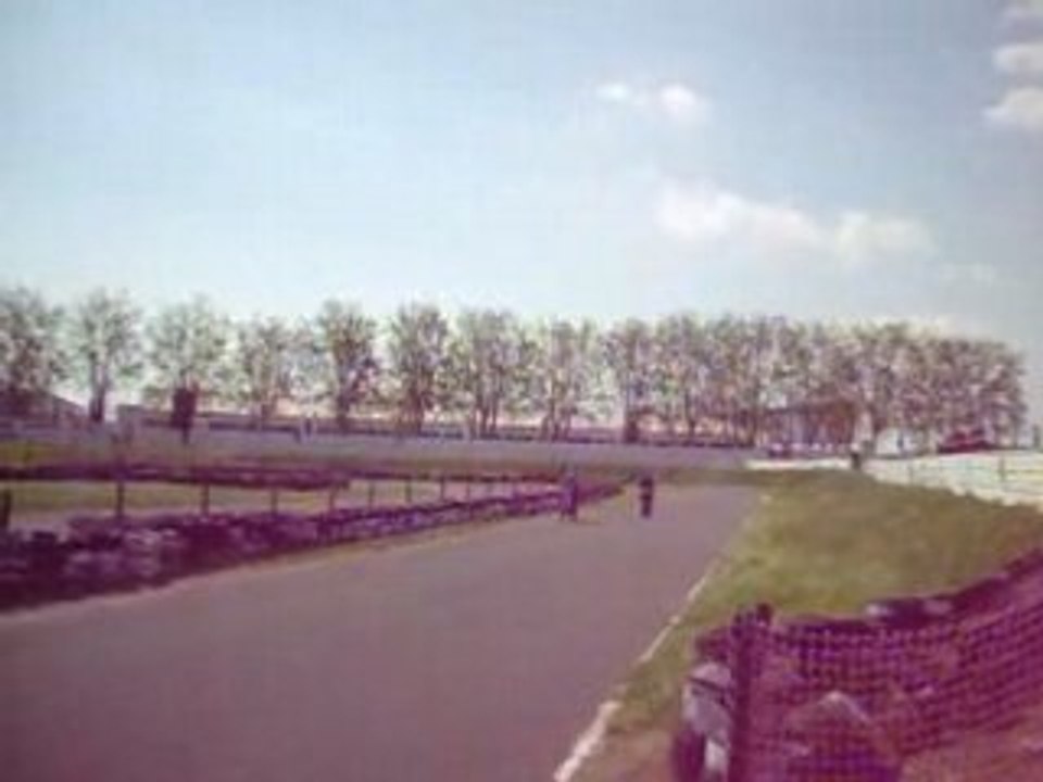 run depart arreté derbi vs nitro