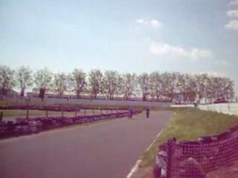 run depart arreté derbi vs nitro