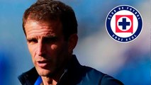 Fichajes en Cruz Azul: Iván Alonso habla sobre los refuerzos y las salidas para el Apertura 2025