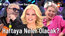 3. Bölümde neler olacak? -  Müge Anlı İle Güven Bana