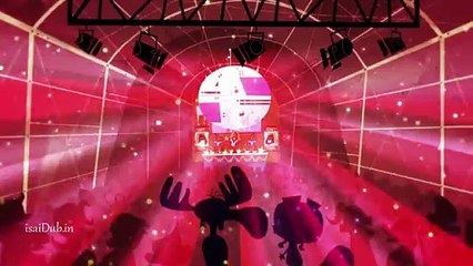 The Adventures of Rocky and Bullwinkle: Season 1 Episode 6 The Dark Side of the Moose Chapter One (Tamil Dub)