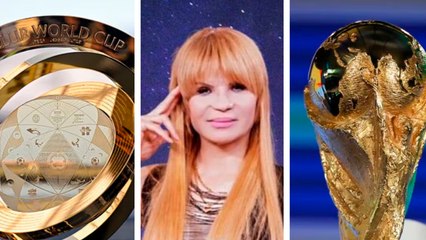 Mhoni Vidente predice qué equipo podría ganar en el Mundial de Clubes