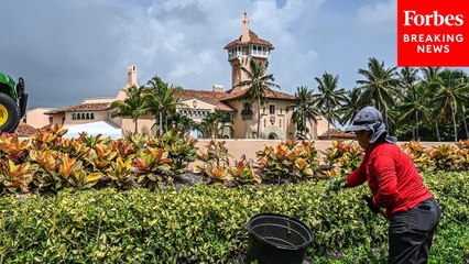 Trump Org Keeps Bringing In Foreign Workers To Staff Its Clubs And Winery