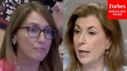 Reporter Asks State Department’s Tammy Bruce: Does The United States Support A ‘Regime Change In Iran’?