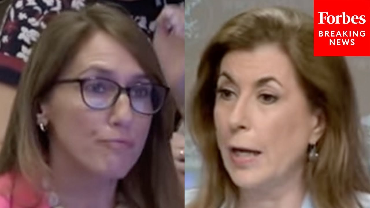 Reporter Asks State Department’s Tammy Bruce: Does The United States Support A ‘Regime Change In Iran’?