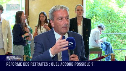 Questions au Gouvernement - le brief - Questions au Gouvernement - le brief du mardi 17 juin 2025