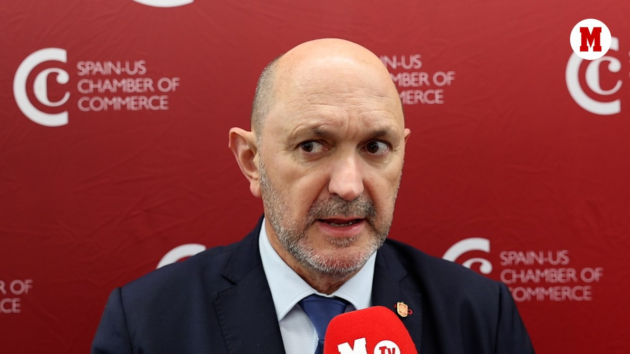 Louzán: "La idea es jugar la Finalíssima antes...