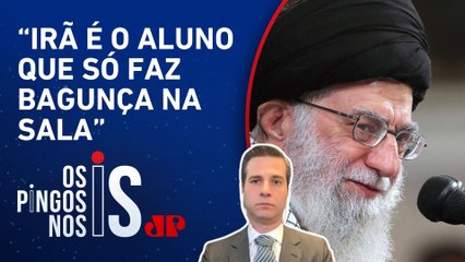 EUA está envolvido na guerra entre Israel e Irã? Beraldo avalia aliança entre Trump e Netanyahu