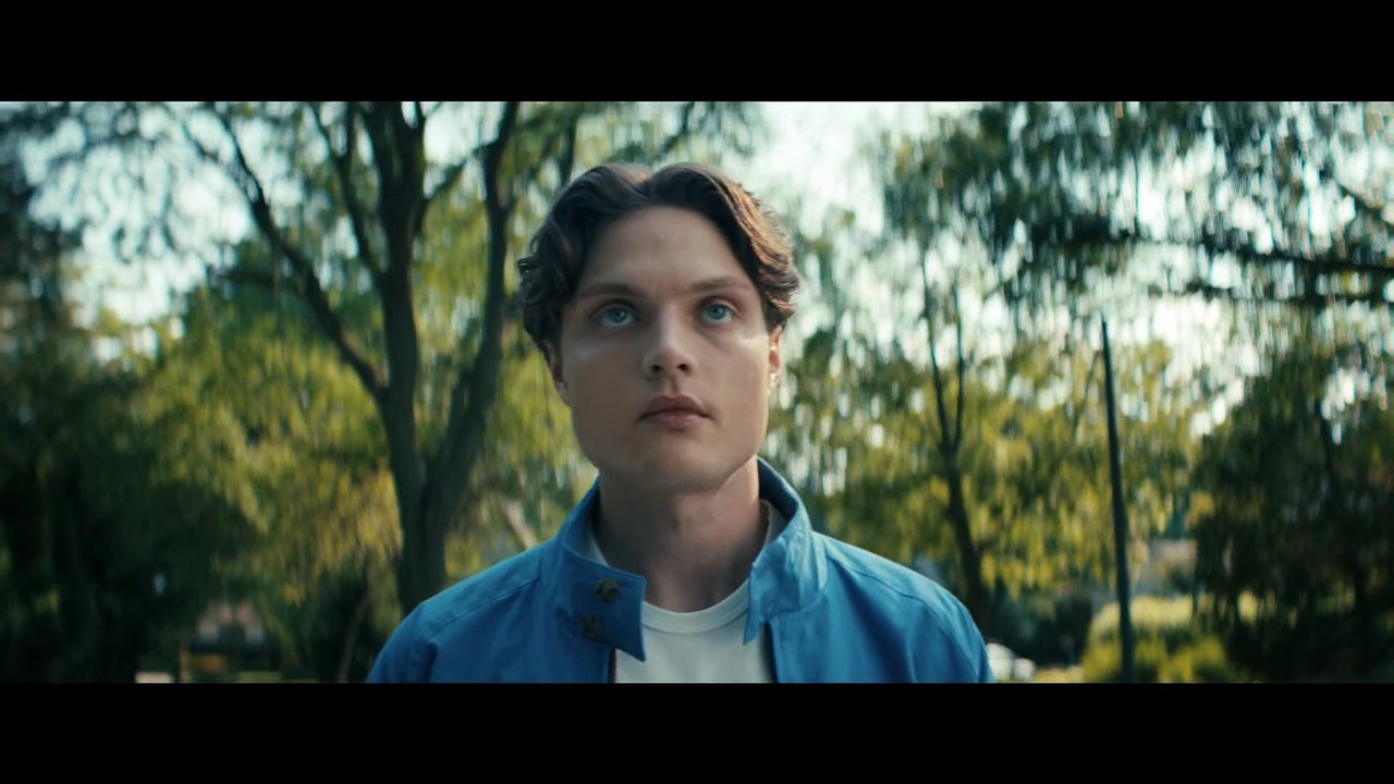 Staffel 2 | show | 2025| S2 | Official Trailer