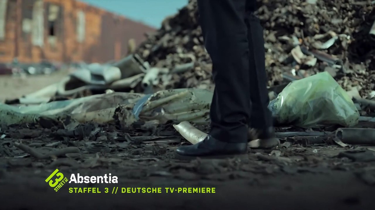 Staffel 3 | show | 2020| S3 | Official Trailer