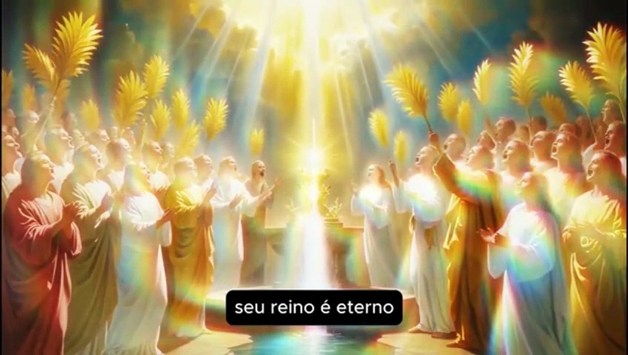 Apocalipse cantado
