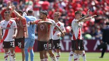 River Plante 3-1 Urawa Red Diamods 2: resumen y análisis | Mundial de Clubes