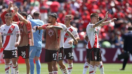 River Plante 3-1 Urawa Red Diamods 2: resumen y análisis | Mundial de Clubes