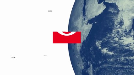 DR på Folkemødet - Sólbjørg Jakobsen holder tale | 12 Juni 2025 | DRTV