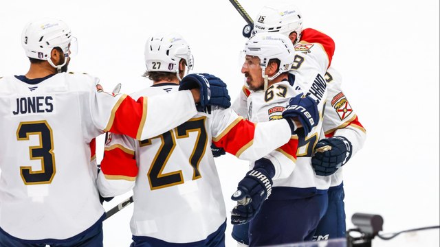 Tonight's Game Six: Edmonton Oiler vs. Florida Panthers Preview