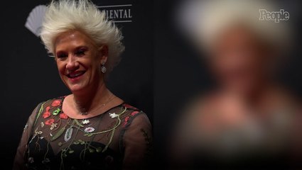 Anne Burrell, Food Network Star and Worst Cooks in America Host, Dies at 55