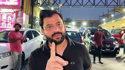 Allhumdulillah 40 Bakray for Qurbani🙏🏻Dogar Awazar in the Mandi😂_2