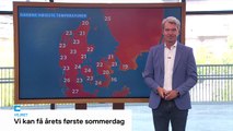 DR på Folkemødet - Martin Lidegaard holder tale | 14 Juni 2025 | DRTV