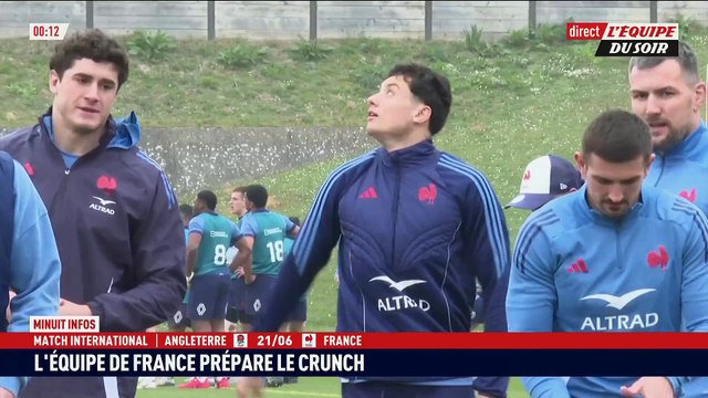 L'ailier de l'UBB Louis Bielle-Biarrey forfait pour la demi-finale de Top 14 contre Toulon - Rugby - Top 14 - UBB