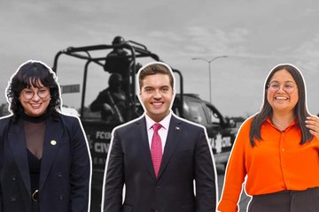 Diputados exigen más presencia de autoridades en zonas rurales tras desaparición de "Los Juniors"