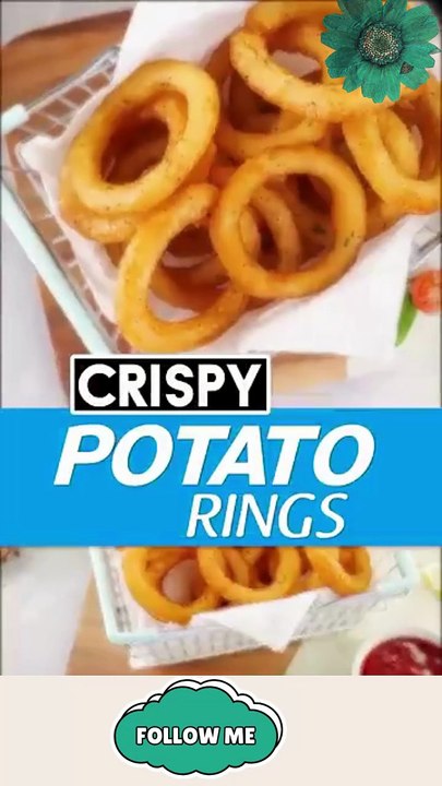 crisply potato