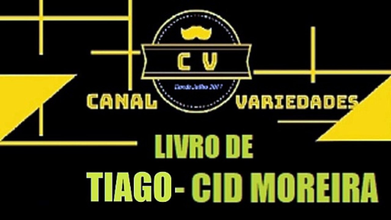 TIAGO Cid Moreira