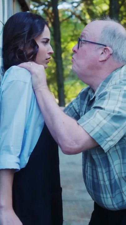 💕 Girl Falls for CEO on Day One—Unaware She Once Saved His Life! 😲💼