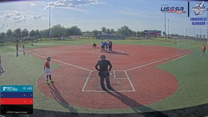Deland PAL Guardians VS Tampa Bats - Sat, May 17, 2025 6:15 PM to Sat, 7:59 PM