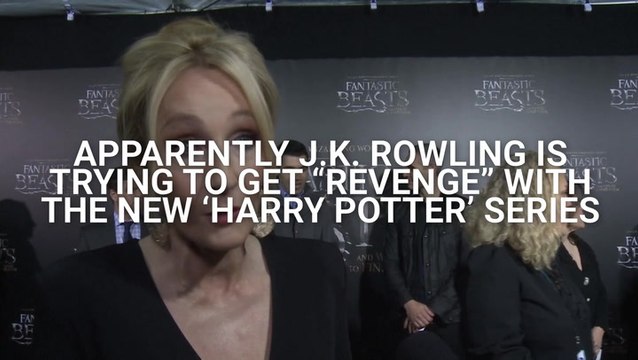 Apparently, Daniel Radcliffe, Emma Watson And Rupert Grint Weren’t Even Told About The New TV Series Through Official Channels The ‘Ultimate Revenge’