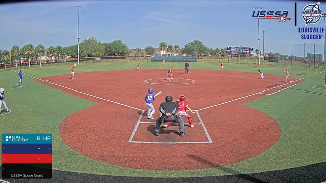 CF Gators VS Oviedo Outlaws Cinder - Sat, May 17, 2025 10:02 AM to Sat, 11:41 AM