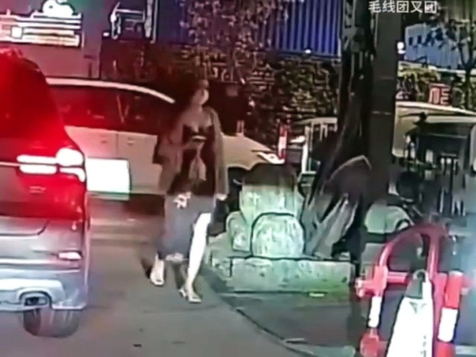 爆笑瞬间