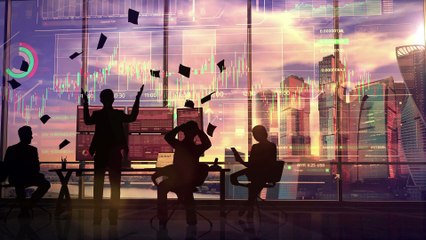 The Advantages of Starting Your Forex Journey with TOPFIN HOLDING S.A.