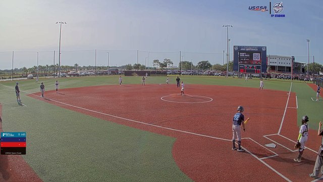 Powerhouse 11U Black VS SBA Hawks 11U - Sat, May 17, 2025 8:03 AM to Sat, 9:30 AM