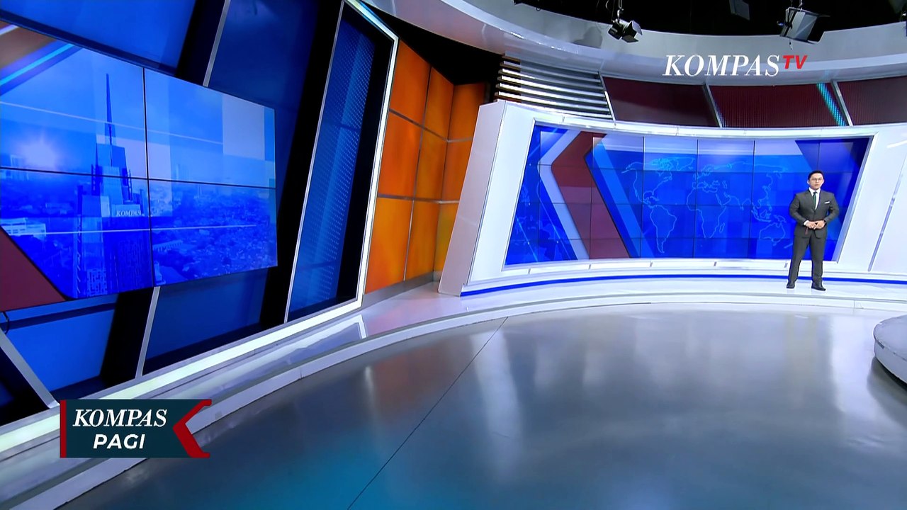 Fakta Serangan Rudal Iran Hantam Markas Intelejen Mossad di Israel