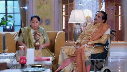 مسلسل عروس المستقبل الحلقة 4 الرابعة مدبلجة