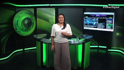 James Webb tira foto de exoplaneta gigante em órbita bizarra