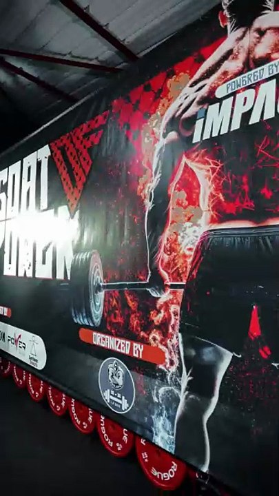 impact