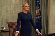 A Robin Wright le negaron la igualdad salarial en House of Cards porque no tenía un Óscar