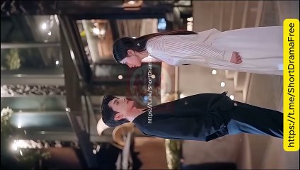 Love in the Shadows: A Billionaire Romance Drama 🎬