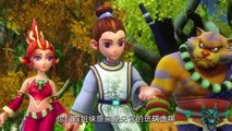 梦幻西游第一季天命之路 Fantasy Westward Journey Season 1 Episode 7